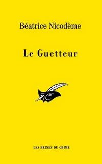 Produktbild: Le guetteur