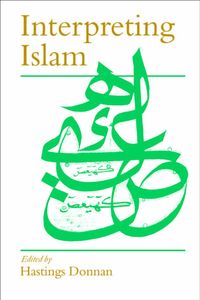 Produktbild: Interpreting Islam