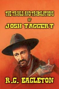 Produktbild: The Trials and Tribulations of Josh Taggert
