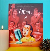 Produktbild: Oum