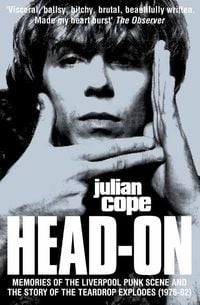 Produktbild: Head-On/Repossessed