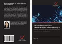 Produktbild: &iquest;wiadczenie us&iquest;ug dla Sfederowanych Sieci Osobistych