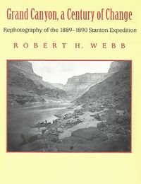 Produktbild: Grand Canyon, a Century of Change