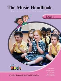 Produktbild: The Music Handbook - Level 1