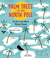 Produktbild: Palm Trees at the North Pole
