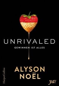 Produktbild: Noel, A: Unrivaled - Gewinnen ist alles
