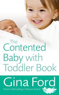 Produktbild: Contented Baby with Toddler Book