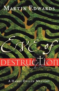 Produktbild: Eve of Destruction