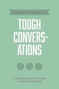 Produktbild: A Parent's Guide to Tough Conversations