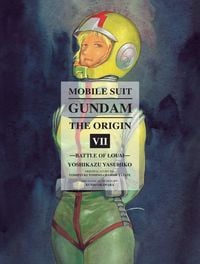 Produktbild: Mobile Suit Gundam: The Origin 7