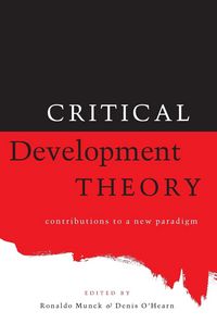 Produktbild: Critical Development Theory