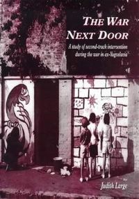 Produktbild: The War Next Door