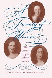 Produktbild: A Family of Women