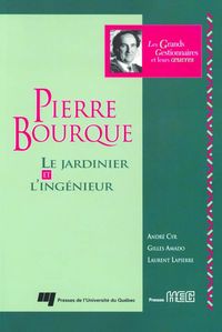 Produktbild: Pierre Bourque