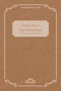 Produktbild: Gabriele Reuter: Das Tr&auml;nenhaus