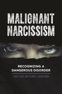 Produktbild: Malignant Narcissism