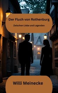 Produktbild: Der Fluch von Rothenburg