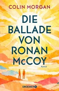 Produktbild: Die Ballade von Ronan McCoy
