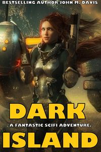 Produktbild: Dark Island