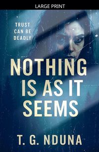 Produktbild: Nothing Is As It Seems