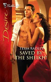 Produktbild: Saved by the Sheikh!