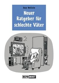 Produktbild: Ratgeber f&uuml;r schlechte V&auml;ter 2