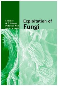 Produktbild: Exploitation of Fungi