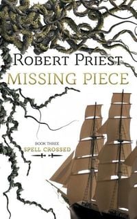 Produktbild: Missing Piece