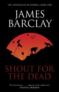 Produktbild: Shout For The Dead
