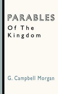 Produktbild: Parables of the Kingdom