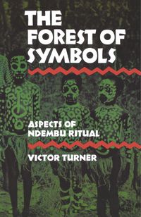 Produktbild: Turner, V: Forest of Symbols