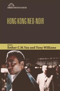 Produktbild: Hong Kong Neo-Noir