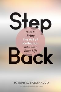 Produktbild: Step Back