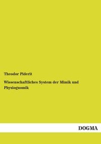 Produktbild: Wissenschaftliches System der Mimik und Physiognomik