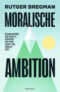 Produktbild Moralische Ambition