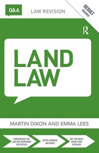 Produktbild: Q&A Land Law