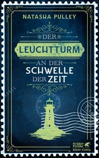 Produktbild: Der Leuchtturm an der Schwelle der Zeit