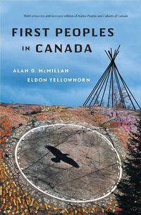 Produktbild: First Peoples in Canada
