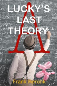 Produktbild: Lucky's Last Theory: A Novel