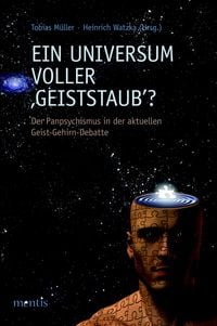 Produktbild: Ein Universum voller 'Geistestaub'?
