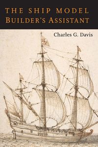 Produktbild: The Ship Model Builder's Assistant