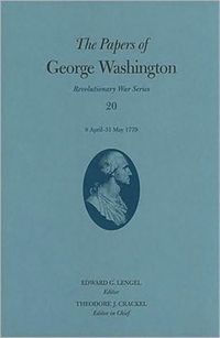 Produktbild: Papers Of George Washington 20