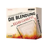 Produktbild: Die Blendung