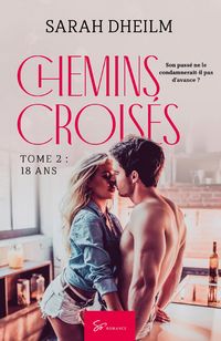 Produktbild: Chemins crois&eacute;s - 18ans