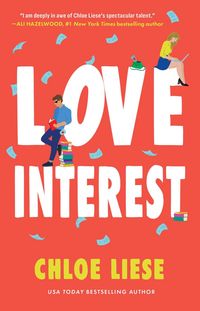 Produktbild: Love Interest