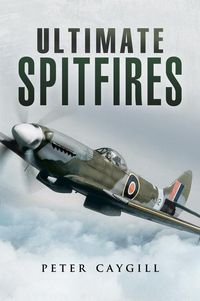 Produktbild: Ultimate Spitfires