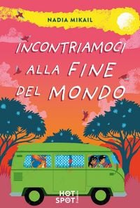 Produktbild: Incontriamoci alla fine del mondo