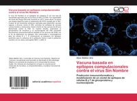 Produktbild: Vacuna basada en ep&iacute;topos computacionales contra el virus Sin Nombre