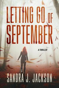 Produktbild: Letting Go of September