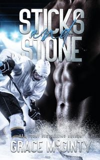 Produktbild: Sticks and Stone
